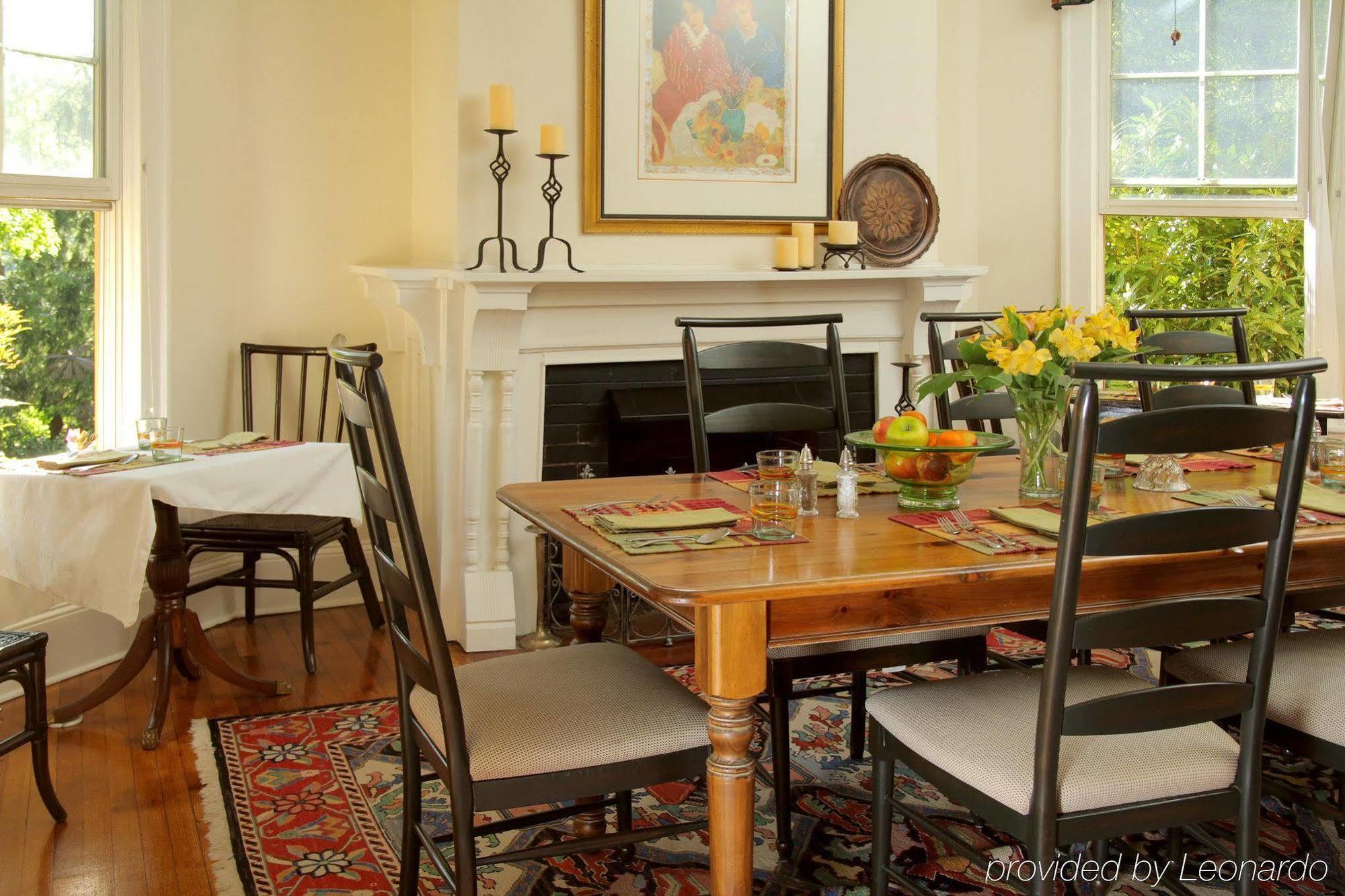 Hill House Bed & Breakfast Inn Asheville Exterior foto